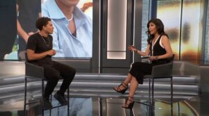 Cedric Hodges' Big Brother 26 exit interview: 'Pawns go home'