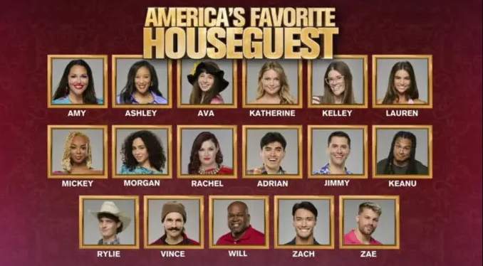 Big Brother 27 POLL: Voting Is Open for America’s Favorite Houseguest
