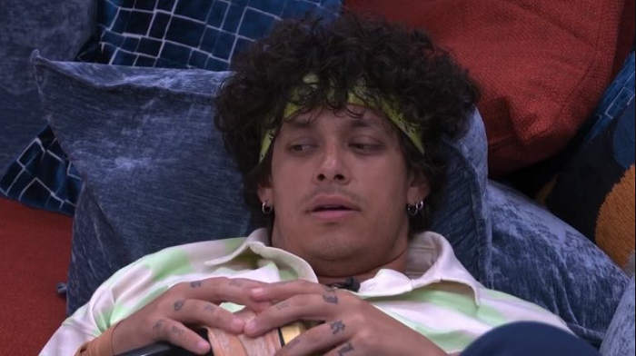 Big Brother 28 Week 2 Episode