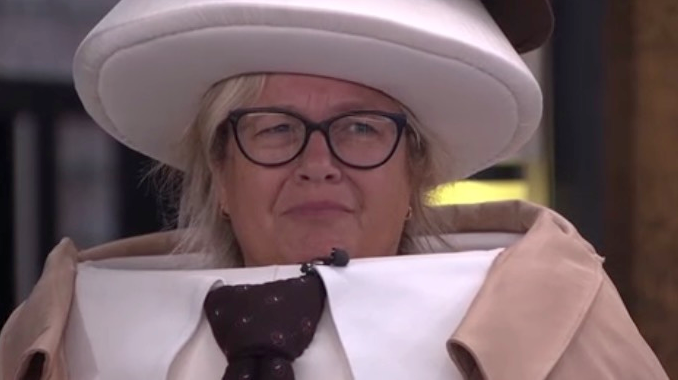 Big Brother 28 Time Capsule Vote Round 2
