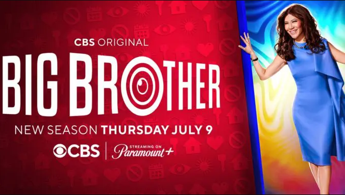 Big Brother 28 Premiere Recap: Time Travel Twist Delivers a Wild Start