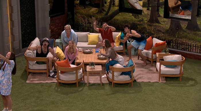 Big Brother 28 Fan Favorite Poll Houseguest