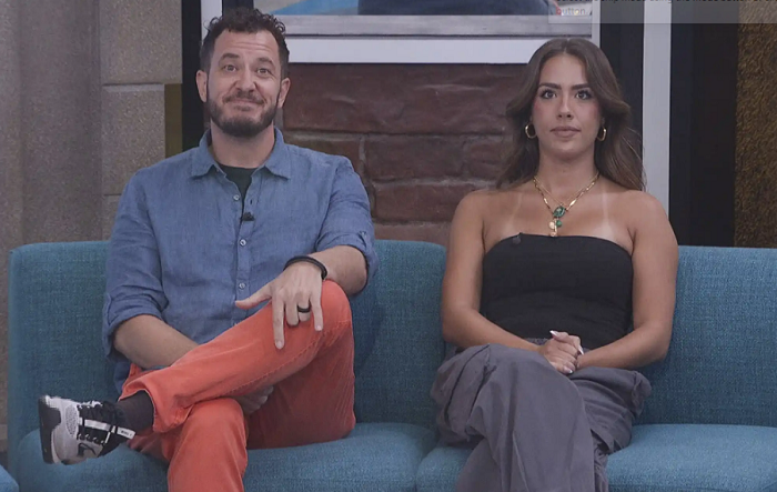 Big Brother 28 Producers React to Unexpected Backlash Against Survivor Stars Devens and Dee